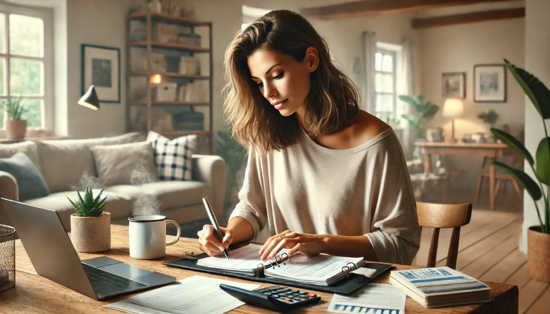 Personal Financial Planning: Steps to Achieve Your Dreams